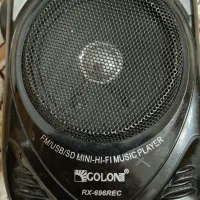 یک عدد اسپیکر مارک Golon