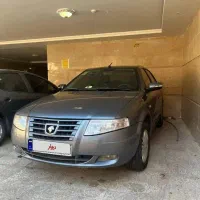 سمند سورن آخر ۹۹ ef7|خودرو سواری و وانت|مشهد, شاهد (شهرک غرب)|دیوار