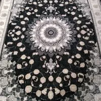 6تخته فرش 700 شانه اصل اکرولیک صددرصد اصل