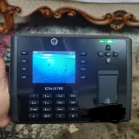 دستگاه حضور غیاب فول برند zkt|دفتر کار|رشت, کوی طالقانی|دیوار