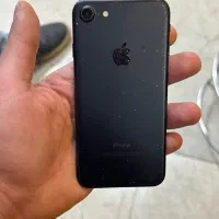 ایفون ۷ ۱۲۸گیگ|موبایل|تهران, دزاشیب|دیوار