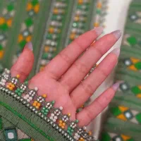 کریشی شیک پسندان خاش