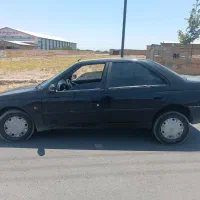 پژو 405|خودرو کلاسیک|همدان, |دیوار