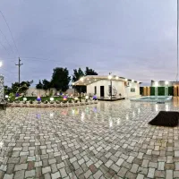 اجاره روزانه ویلا باغ ، فلکه ارجان