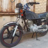 موتور سیکلت  ۱۵۰|موتورسیکلت|بندر امام خمینی, |دیوار