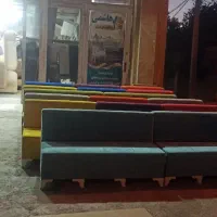 گیم نت پشت دارپاف|مبلمان خانگی و میز عسلی|کرمانشاه, |دیوار