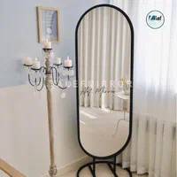 اینه اتاق خواب شکل های نامنظم|آینه|تهران, حکیمیه|دیوار