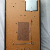 ساعت دیواری ژاپنی سیکو عتیقه سالم در حد نو|کلکسیون و سرگرمی|اصفهان, شهرستان|دیوار