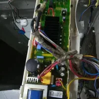 تعمیرات لباسشویی و ظرفشویی در منزل|خدمات پیشه و مهارت|رامسر, |دیوار