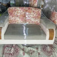 مبل خوشکل جون درحدنومیباشد|مبلمان خانگی و میز عسلی|یزد, |دیوار