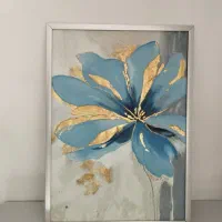 تابلوهای دکوراتیو دستساز