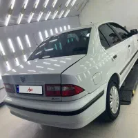 فروشی سمند|خودرو سواری و وانت|پارس‌آباد, |دیوار