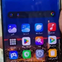 note 13 pro plus|موبایل|مرودشت, ژیان|دیوار