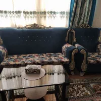 مبل هفت نفره نفره