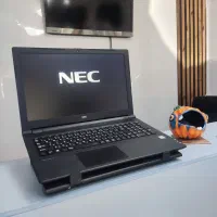 اصل ژاپن ۱۵ اینچی رم ۸DDR4 هارد۵۰۰  گارانتی دار
