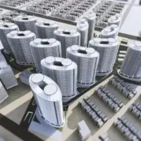 فروش سهام رونیکا پالاس دردشت
