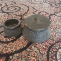 قابلمه دیزی سنگی