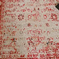 یک عدد گلیم چهار متری