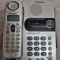تلفن بیسم  پاناسونیک