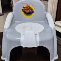 توالت کودک
