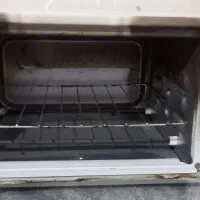 توستر|اجاق گاز و لوازم برقی پخت‌وپز|تربت جام, نظامی|دیوار