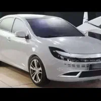 ایگل کی ام سی صفر