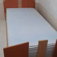 تخت ام دی اف  باخوشخواب