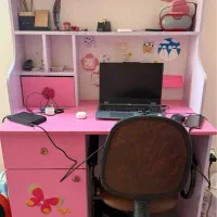 سرویس خواب کودک|تخت و سرویس خواب|شیراز, قدوسی غربی|دیوار