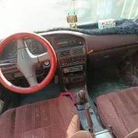 تویوتا کرولا لیمیتید 92|خودرو سواری و وانت|سنندج, |دیوار