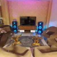 واحد مبله روزانه شبانه هفتگی (نیرو هوایی پیروزی)|اجارهٔ کوتاه‌مدت آپارتمان و سوئیت|تهران, نیروی هوایی (پیروزی)|دیوار