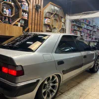 زانتیا مدل۱۳۸۵|خودرو سواری و وانت|کاشمر, |دیوار