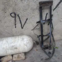 کپسول سیانجی کامل با وسایلها
