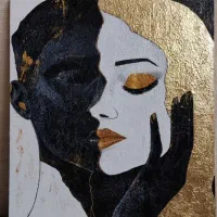 تابلو های دکوراتیو جذاب،کالیگرافی،بشقاب دیوارکوب|تابلو، نقاشی، عکس|تبریز, |دیوار