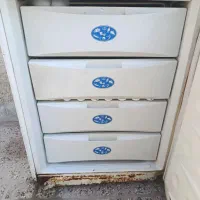 یخچال فریزر فروزان