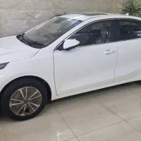 کیا سراتو k3