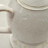 قوری وارمر چینی|قوری، کتری، قهوهساز دستی|تهران, نیروی هوایی (پیروزی)|دیوار