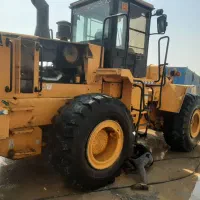 لودر هایوندا۷۶۰خط ۷معمولی|خودرو سنگین|اهواز, اهواز|دیوار