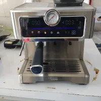 دستگاه قهوه ساز