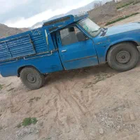 نیسان گازوئیلی مدل ۹۰