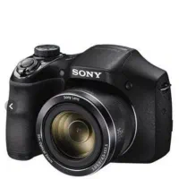 دوربین سونی سایبر شات کاملا نو صد تا شات هم نگرفت