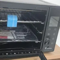 فر برقی داتیس DT 865|اجاق گاز و لوازم برقی پختوپز|خورموج, |دیوار