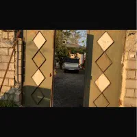 فروش خانه ویلایی با حیاط دنج در محله ای آرام