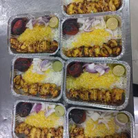 جذب نیروی خانم و آقا برای رستوران|استخدام خدمات فروشگاه و رستوران|رفسنجان, |دیوار