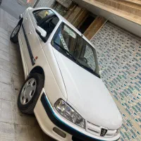 پارس 92کم کار