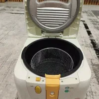 فروش سرخ کن کاملا نو|اجاق گاز و لوازم برقی پختوپز|محمدشهر, محمدشهر|دیوار