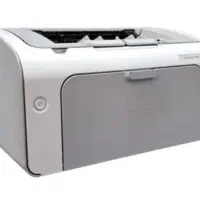 پرینتر HP Laser jet Pro p1102|پرینتر، اسکنر، کپی، فکس|سمنان, |دیوار