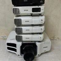 ویدئو پروژکتور سری سینمایی