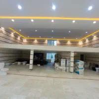 ۳۰۰ متر بر اصلـی // رهـن کامـل|اجارهٔ مغازه و غرفه|قرچک, مهدیه|دیوار