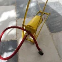 ناسوس پدالی|ابزارآلات|اهر, |دیوار