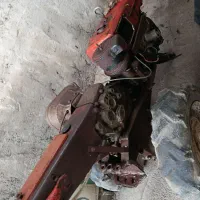 موتور بیجارکاری|ماشین‌آلات صنعتی|لاهیجان, لیالستان|دیوار